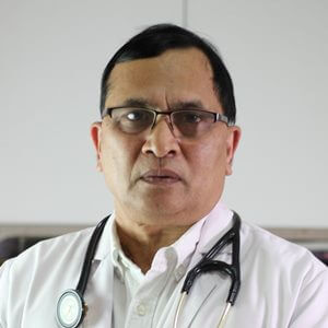 Dr Bhabha Nanda Das Cardiologist in Apollo Hospitals Delhi