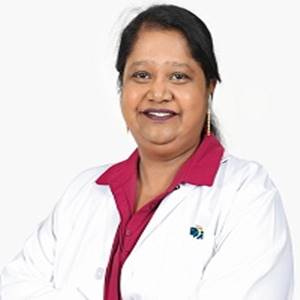 DR. VIJAYA RAJAKUMARI Transplant Specialist Apollo Hospital Dellhi